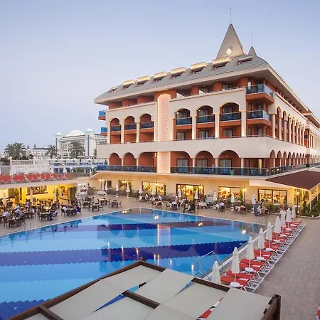 Orange Palace Отель 5*