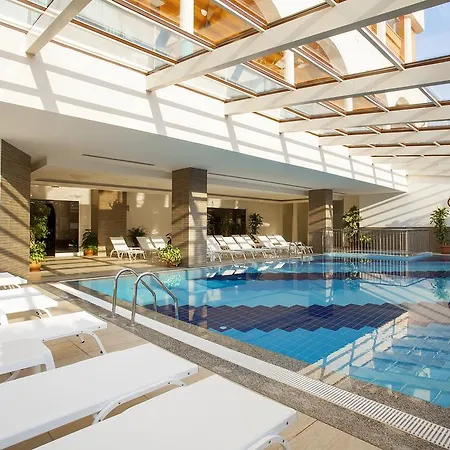 Orange Palace Отель 5*