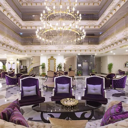 Orange Palace 5*