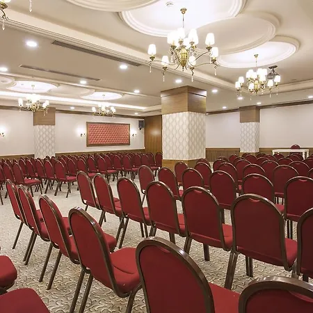 Orange Palace Отель 5*