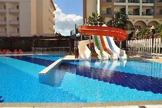 Orange Palace Отель 5*