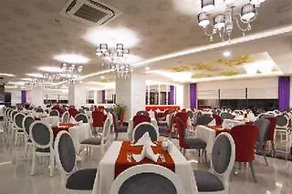 Orange Palace 5* Сиде