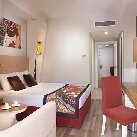 Orange Palace Отель 5*