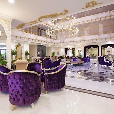 Orange Palace Отель 5*