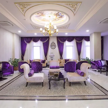 Orange Palace 5* Сиде