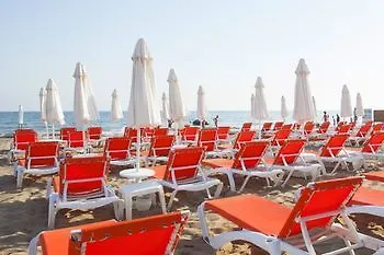 Orange Palace Отель 5*