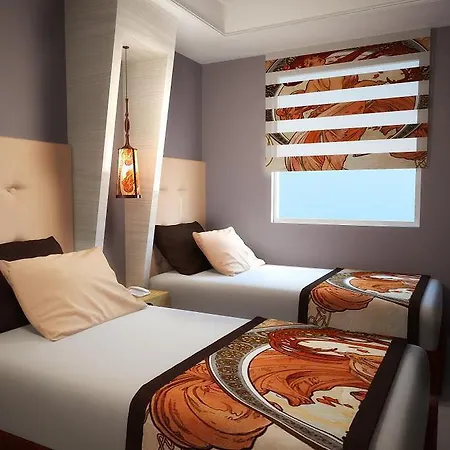 Orange Palace Отель 5*