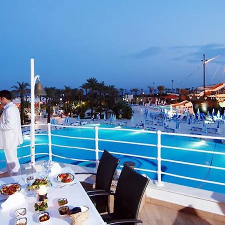 Orange Palace Отель 5*